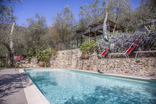 Camaiore, Provincia di Luccaの一戸建て住宅