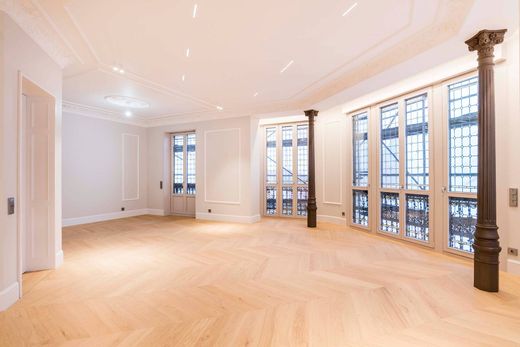 Piso / Apartamento en Madrid, Provincia de Madrid