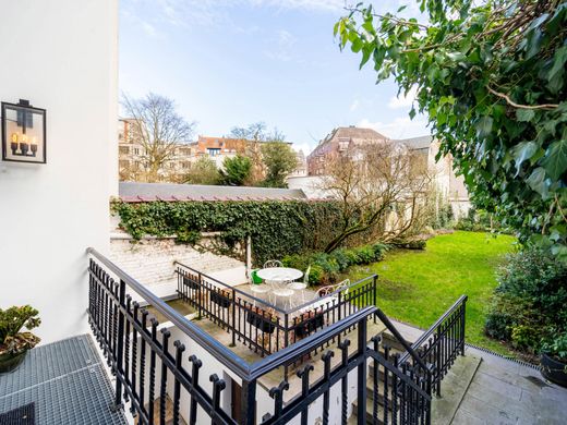 Duplex in Ixelles-Elsene, Brussels Capital Region