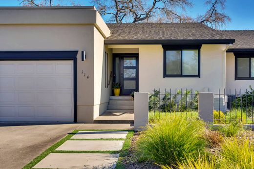 Appartement in Yountville, Napa County