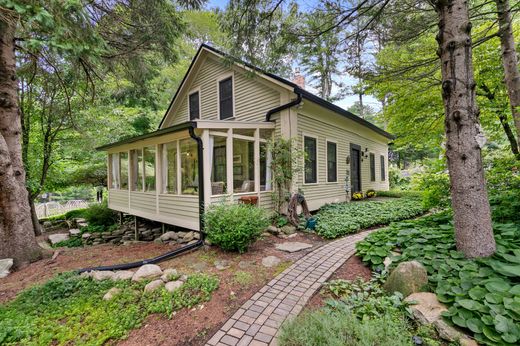 Maison individuelle à Brooklyn, Comté de Windham