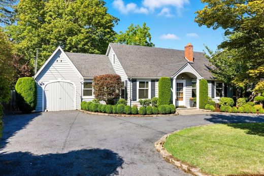 Luxury home in Portland, Multnomah County