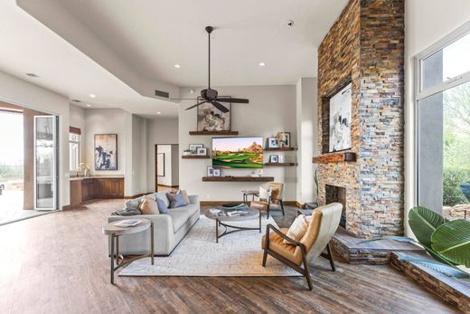 Vrijstaand huis in Scottsdale, Maricopa County