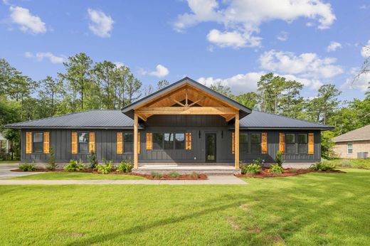 Casa Independente - Freeport, Walton County