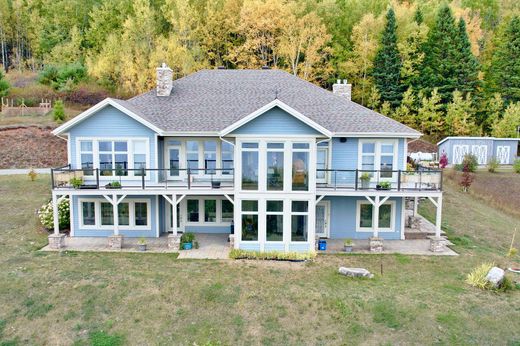 Einfamilienhaus in Nouvelle, Gaspésie-Îles-de-la-Madeleine