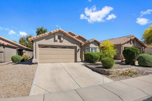 Casa di lusso a Scottsdale, Maricopa County