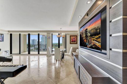 Piso / Apartamento en Fort Lauderdale, Broward County