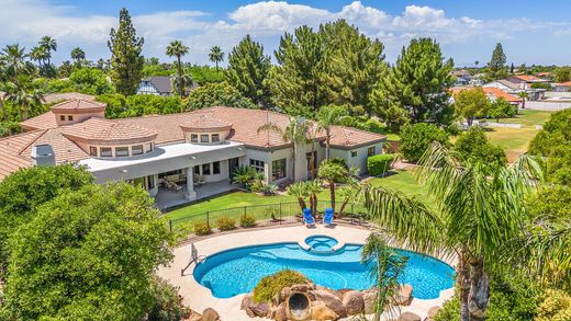 Vrijstaand huis in Mesa, Maricopa County