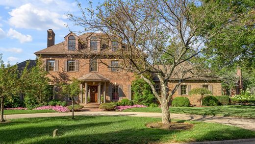 Casa Unifamiliare a Lexington, Fayette County