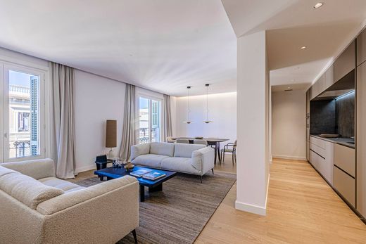Apartament w Barcelona, Província de Barcelona