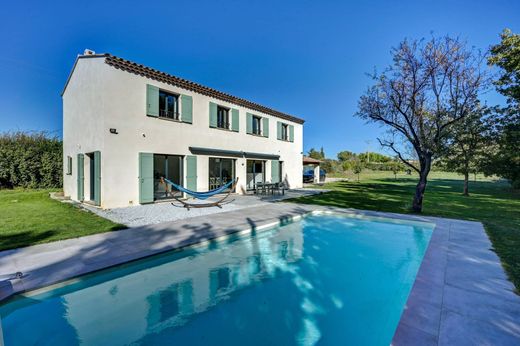 Detached House in Aix-en-Provence, Bouches-du-Rhône