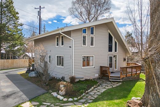 Detached House in Steamboat Springs, Routt County