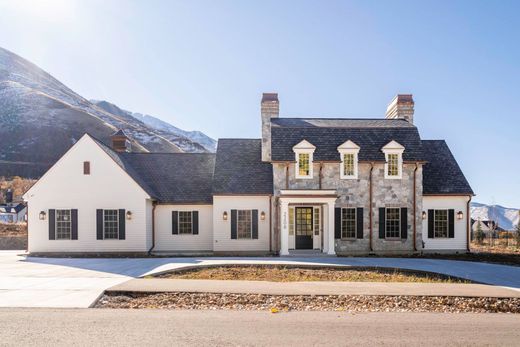 Detached House in Mapleton, Utah County