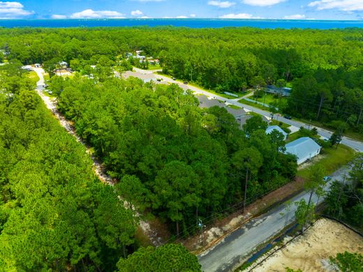 Land in Santa Rosa Beach, Walton County