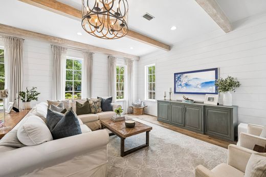 Detached House in Santa Rosa Beach, Walton County