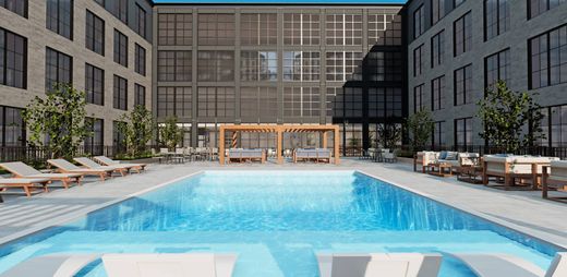 Piso / Apartamento en West Hartford, Hartford County