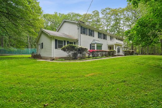 단독 저택 / Saddle River, Bergen County