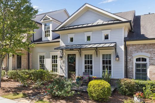 Hôtel particulier à Norcross, Comté de Gwinnett