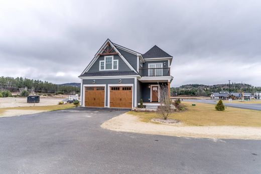 Detached House in Thornton, Grafton County