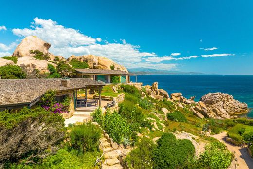 Villa Bonifacio, South Corsica