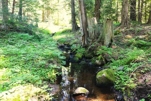 Terreno en Sandpoint, Bonner County