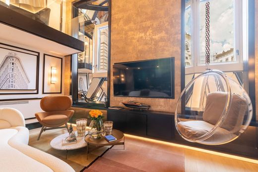 Apartment in Rome, Latium