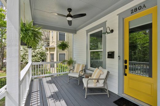 Stadthaus in Atlanta, Fulton County