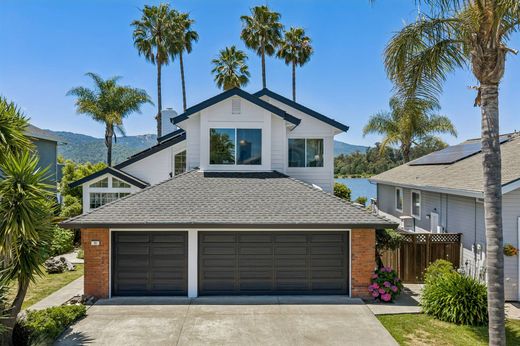 Detached House in Novato, Marin County