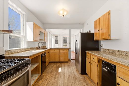 Detached House in Madrid, Santa Fe County