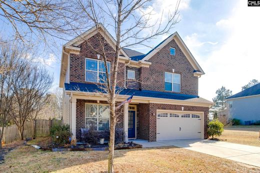 Maison de luxe à Blythewood, Comté de Richland