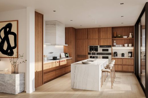 Apartment in Edmonton, Alberta