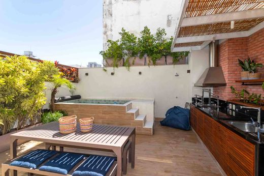 Duplex - Rio de Janeiro