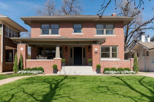 Casa di lusso a Oklahoma City, Oklahoma County