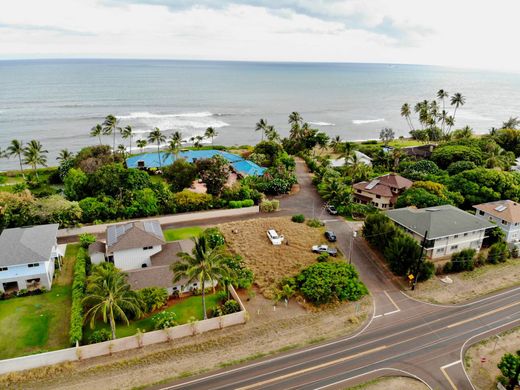 Land in Kekaha, Kauai County