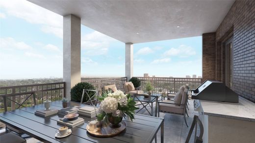 Apartment in Houston, Harris County