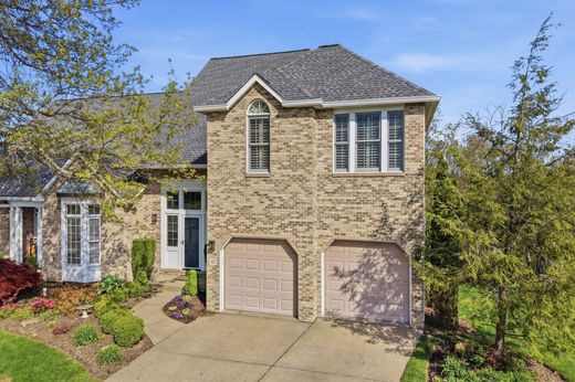 Townhouse - Sewickley, Allegheny County