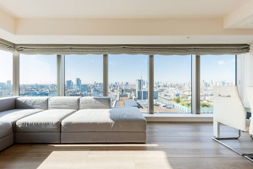 Apartament w Tokio, Tokyo Prefecture