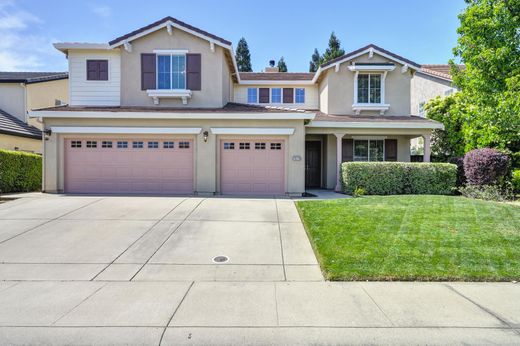 Casa Unifamiliare a Roseville, Placer County