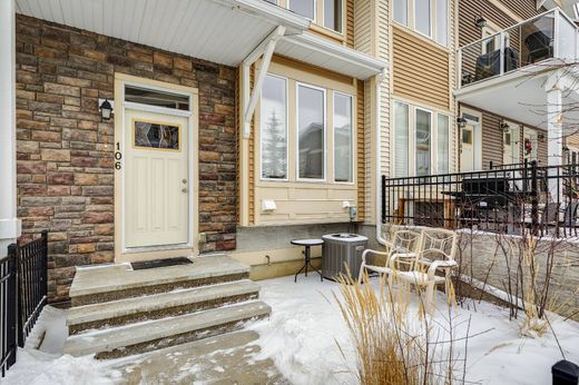 Piso / Apartamento en Calgary, Alberta