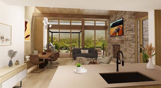 Casa Unifamiliare a Santa Fe, Santa Fe County