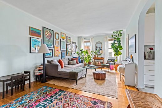 Luxury home in Brooklyn, Kings County