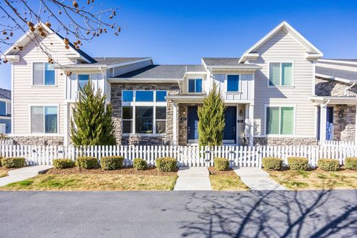 Townhouse in Bluffdale, Salt Lake County