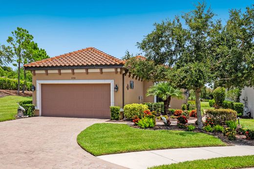 Luxury home in Sarasota, Sarasota County