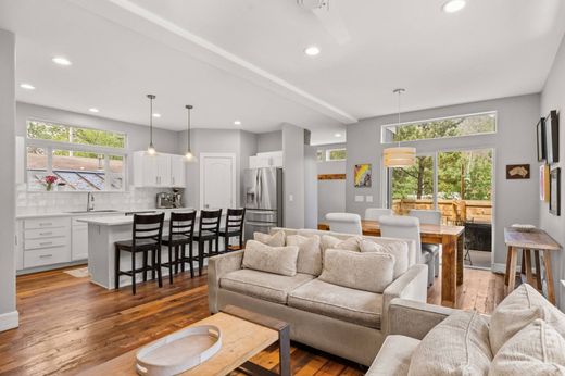 Vrijstaand huis in Aspen, Pitkin County