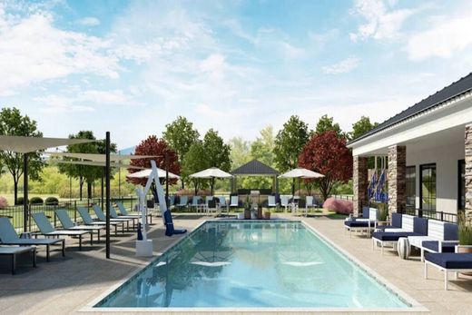 Luxe woning in Maricopa, Pinal County