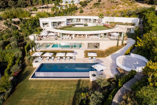 Luxury home in Cadiz, Andalusia