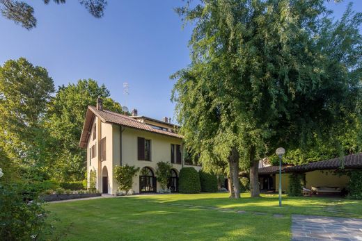 Castelletto Sopra Ticino, Provincia di Novaraのヴィラ