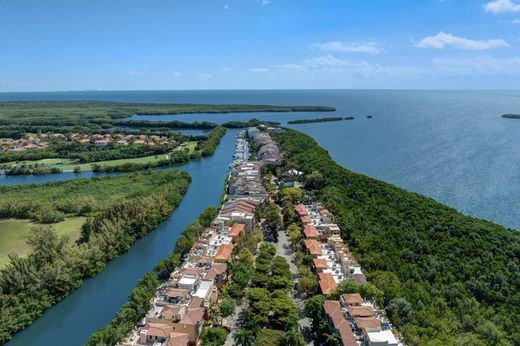 城市独宅  Palmetto Bay, Miami-Dade County