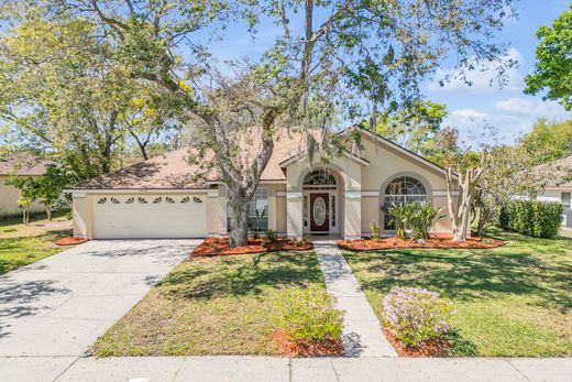 Detached House in Oviedo, Seminole County
