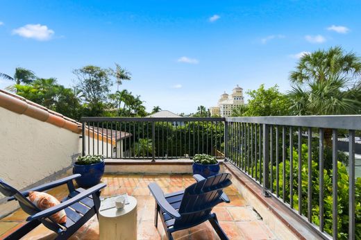 Stadswoning in Palm Beach, Palm Beach County